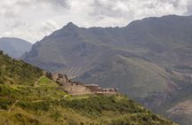 2-Day Sacred Valley Machu Picchu 4star hotel & Vistadome train
