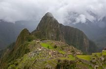 2-Day Sacred Valley Machu Picchu 4star hotel & Vistadome train