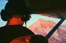 Mt. Hood & Multnomah Falls Scenic Flight by Envi Adventures
