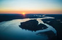 Multnomah Falls & Columbia Gorge Scenic Flight by Envi Adventures