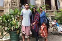 Kandy City Tour with Mahaweli