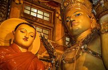Private Half-Day Colombo City Tour