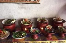 Bali Cooking Class with Ubud Tour