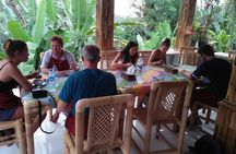Bali Cooking Class with Ubud Tour