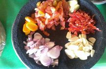 Bali Cooking Class with Ubud Tour