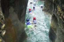 Damajagua The 7 waterfalls excursion - Amber Cove & Taino bay