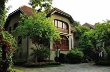 Shanghai Propaganda and History Walking Tour
