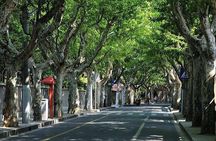 Shanghai Propaganda and History Walking Tour