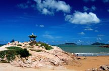 2-Day Private Trip to Putuo Mountain in Zhoushan from Shanghai with Accommodation