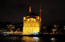 Istanbul Evening Sightseeing and Food Tasting Tour