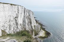 White Cliffs of Dover & Historic Canterbury Day Tour from London