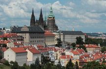 Private Best of Prague Tour with Tereza