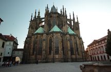 Prague in 2 Days Private Tour with Tereza