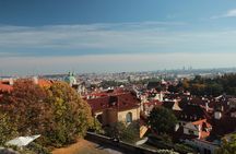Private Best of Prague Tour with Tereza