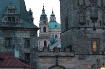 Prague in 2 Days Private Tour with Tereza