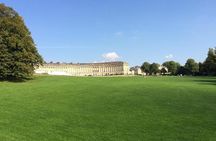 Stonehenge & Bath Day Tour from London including Admission