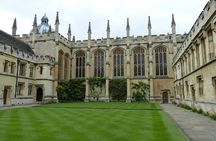 Cotswolds Villages and Oxford Full Day Tour from London