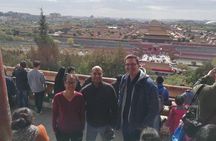 2- Day Beijing Private Tour