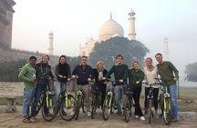 Countryside Bicycle Tour