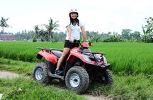 Bali Atv Quad Bike Tour - Private & All-inclusive