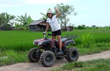 Bali Atv Quad Bike Tour - Private & All-inclusive