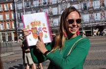 Madrid Old Town - Small Group Tour (Up to 10 people)
