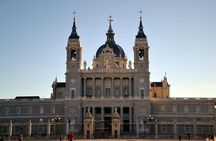 Madrid Old Town - Small Group Tour (Up to 10 people)