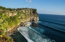 3-Day Private Sightseeing Tour of Bali with Hotel Pickup