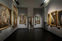 Accademia Gallery and Free Florence City Walking Tour 