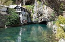 Crossroads Of Cultures (Herzegovina)