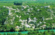 Crossroads Of Cultures (Herzegovina)