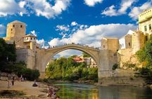 Crossroads Of Cultures (Herzegovina)