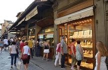 Private City Walking Tour in Florence