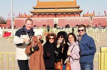  Forbidden City Tour 
