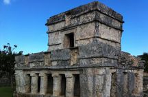 5 Days Mayan Heritage History Tour