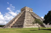 5 Days Mayan Heritage History Tour