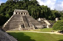 5 Days Mayan Heritage History Tour