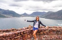 Breath-taking Cape Peninsula Tour 