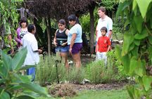 Tortilla Tour Huatulco HT