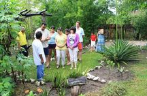 Tortilla Tour Huatulco HT