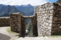 Machupicchu Mountain Hike