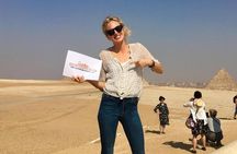 Cairo Tours Private for 3 Days