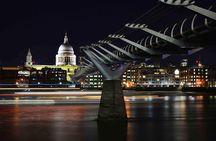 Night Photography Tour in London