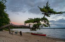 Keji Canoe Trip - 2 Day