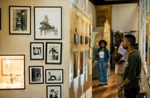 Township Tour District 6 Museum Robben Island drop off at hotel 