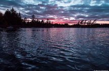 The Tobeatic Canoe Trip - 5 Day
