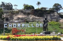 The Best Bike Tour of Lima: El Morro & Jesus Statue 