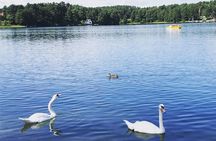 From Vilnius: Private Tour to Trakai 