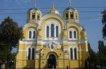 Private City Tour of Kyiv