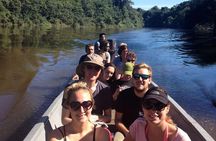 4-Day Trip: Cuyabeno Amazon Experience